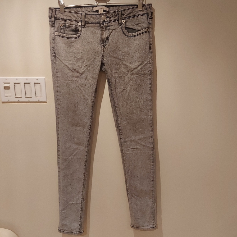❣️Ladies XXl jeans size 30 (#560)